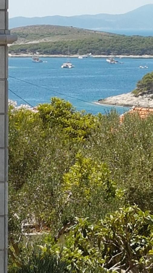 Apartmani Vini Hvar Town Exterior photo