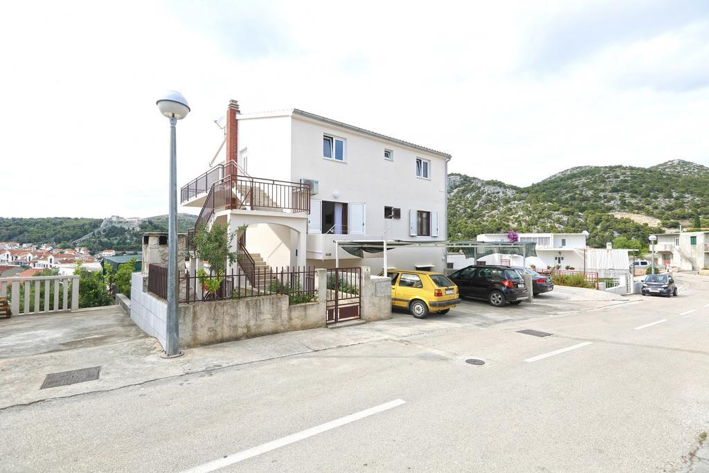 Apartmani Vini Hvar Town Exterior photo