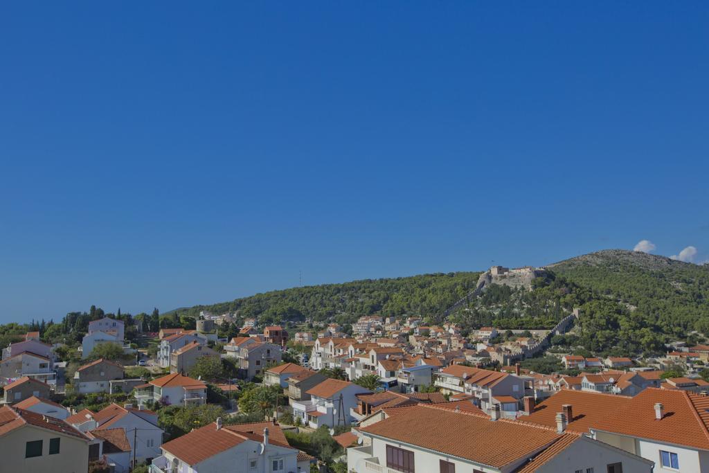 Apartmani Vini Hvar Town Exterior photo